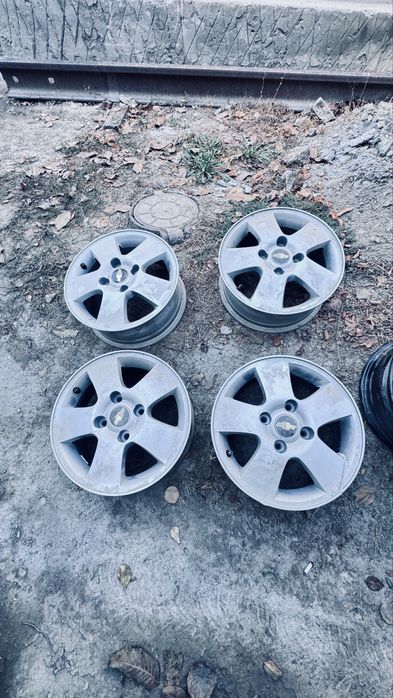 Диски от Эпика, недорого