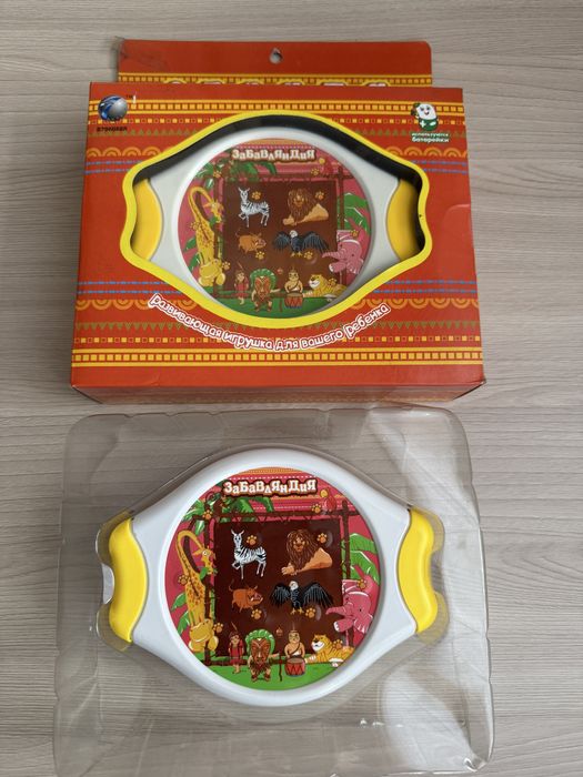 Продам развивающую игрушку