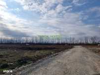 8.000 Mp - Industrial - Popesti Leordeni - Centura