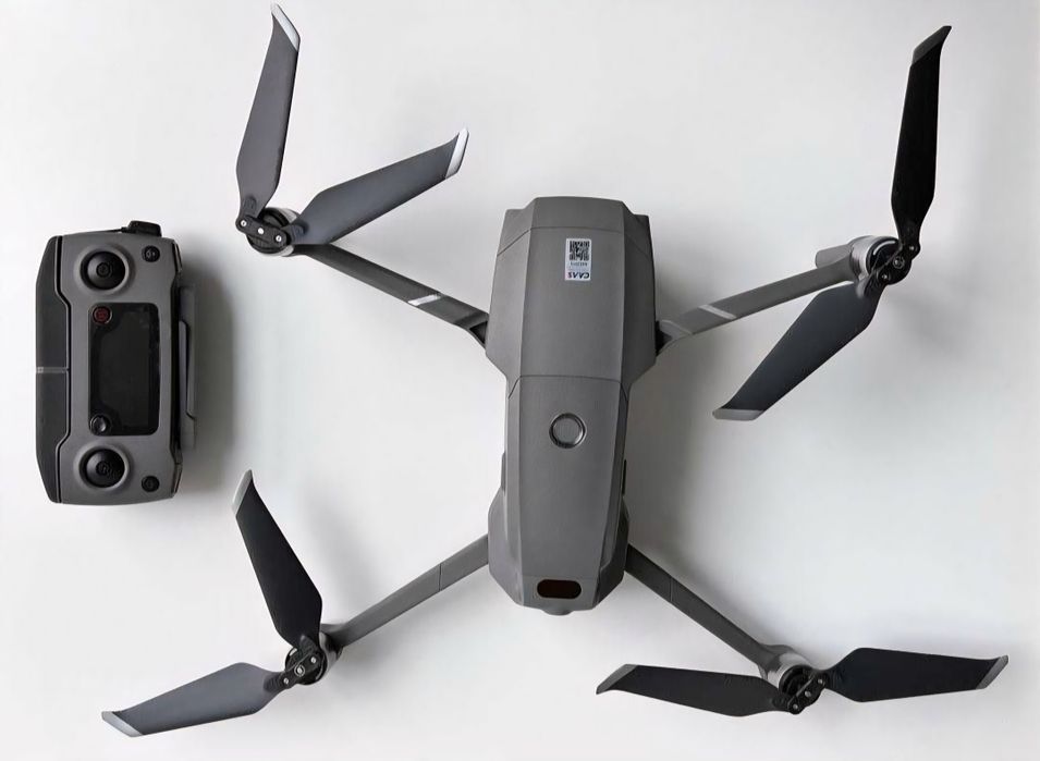 Продава се: DJI Mavic 2 Pro