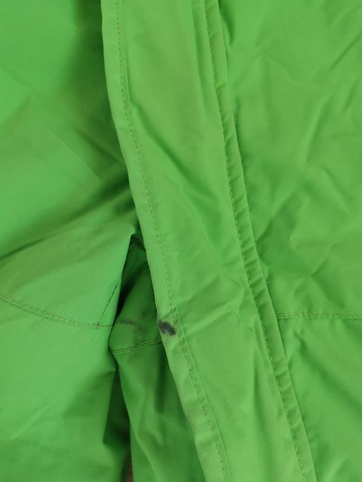 Combinezon + geaca  Iarna Lego impermeabil Exceptional, mărime 12-18 l