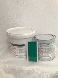 Епоксидно покритие за подове и стени Enamelcoat UV