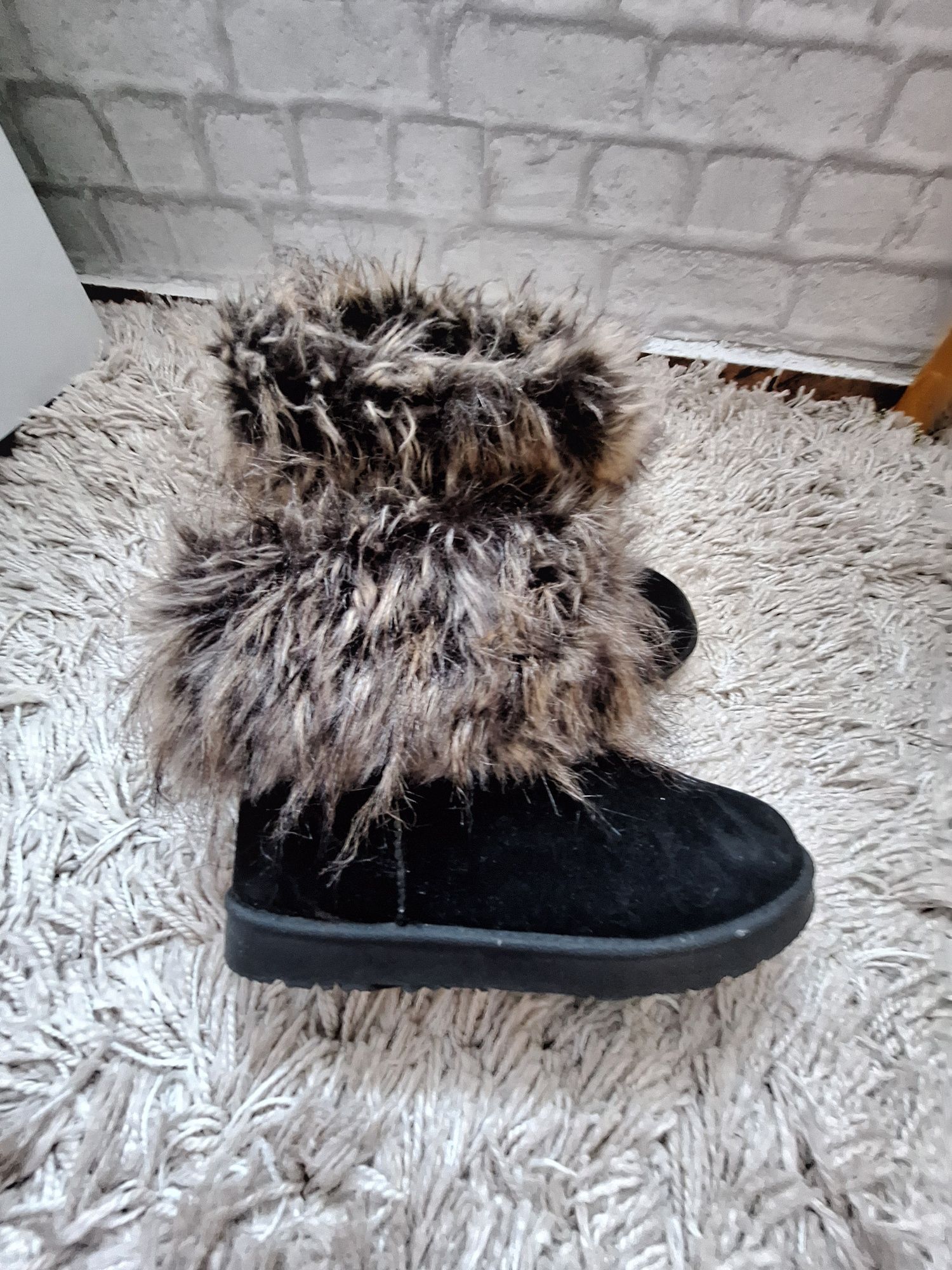 Дамски боти  UGG 38