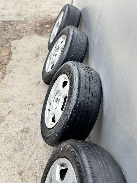 Продам диски r14