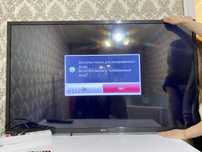 Продам телевизор LG