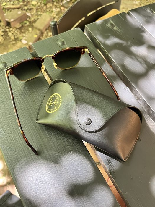 Ochelari Ray Ban Clubmaster