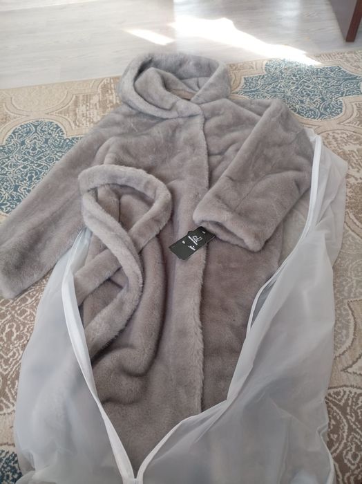 Эко Шуба Сатыларды