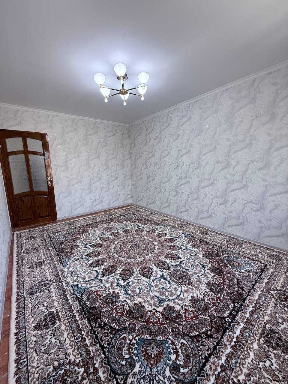 2х комнатная квартира на 3 этаже, Мархабо