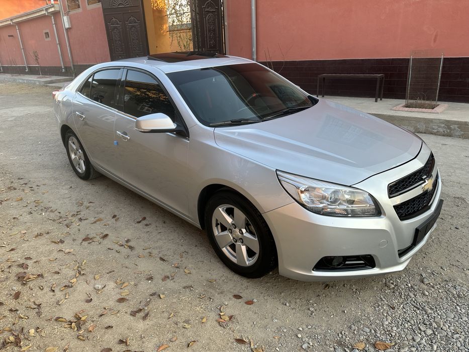 Малибу 1 позеция 2 луюки бор