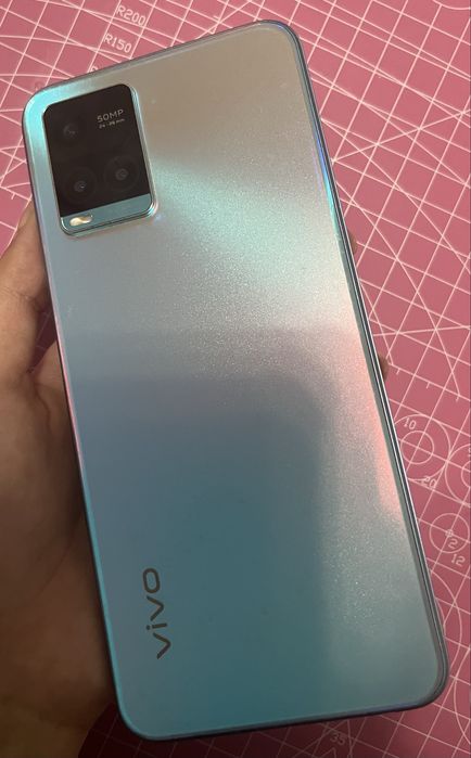 смартфон Vivo Y33S 128гб
