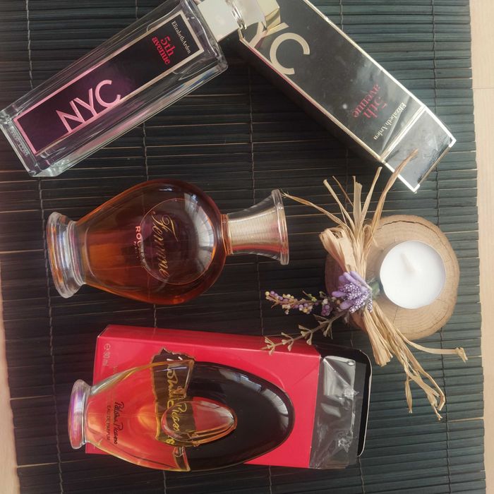 Оригинални дамски парфюми