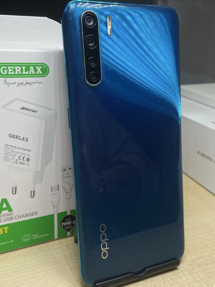 Xiaomi Redmi Note 8. Oppo A91.
