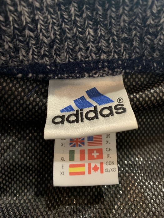 Windstoper ski snowboard adidas XL