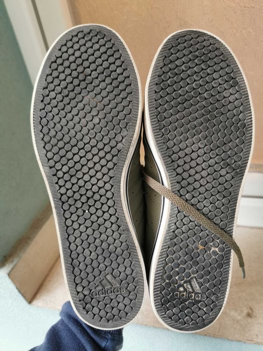 Обувки Adidas VS Pace 2.0 - Маратонки Адидас 42 Номер, Зелени