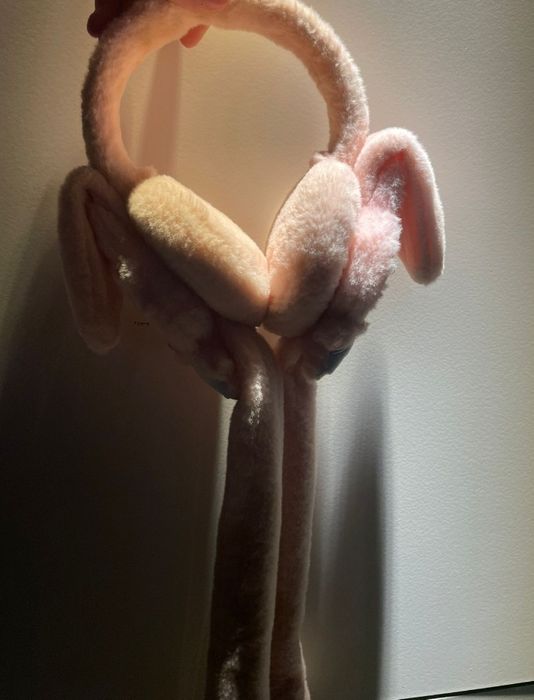 Продам наушники с ушками