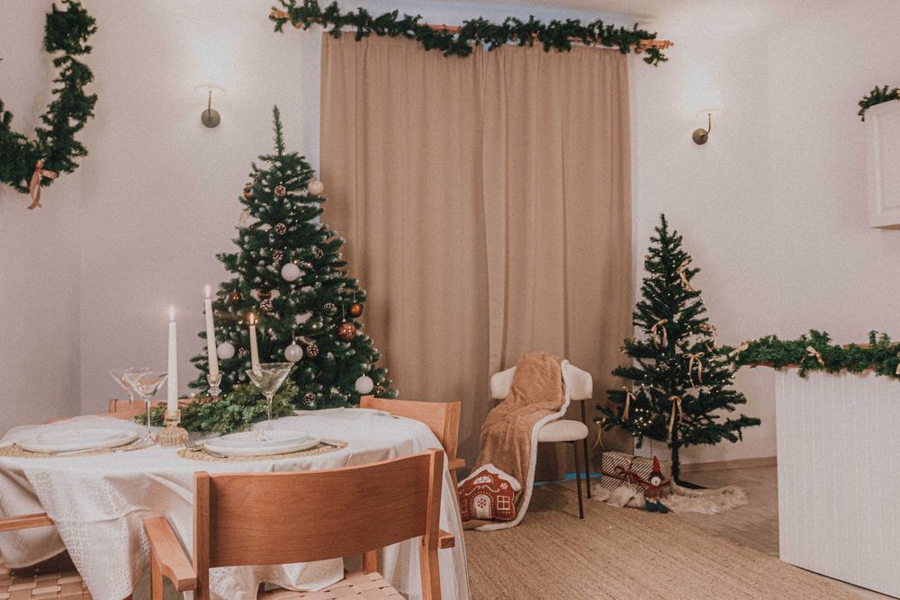 Sedinta foto de Craciun