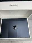 Vand Macbook Air M3