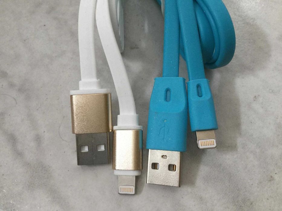 Cablu incarcare iPhone