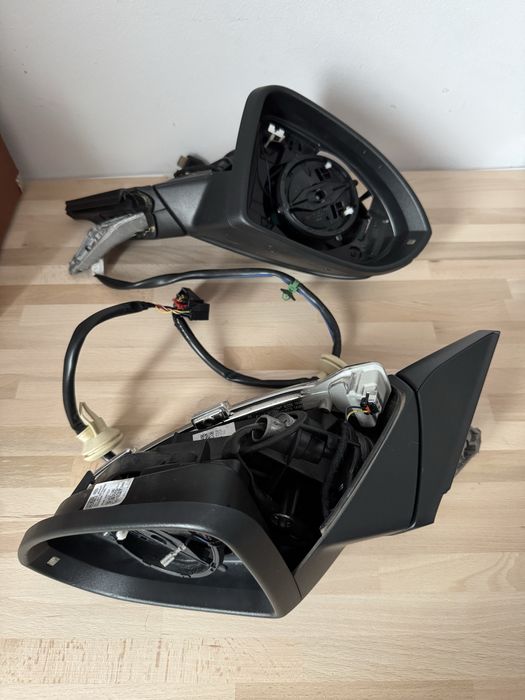 Vand oglinzi originale vw golf 7.5 reglabile electric
