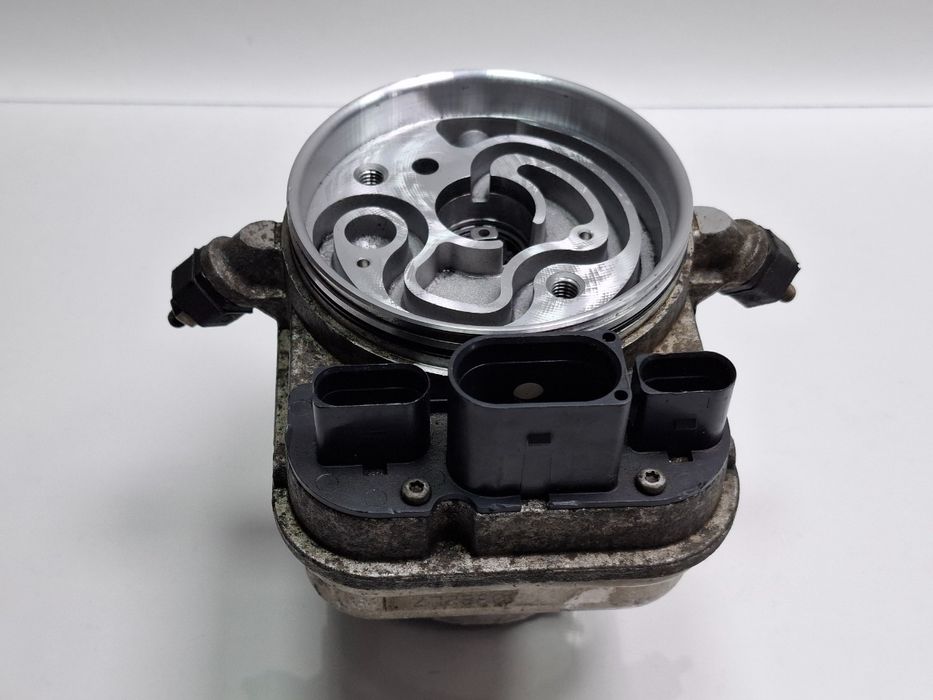 Pompa ulei servodirectie  SKODA FABIA 6Y2 1999 - 2008 1.4 1.4 1.4 AME,