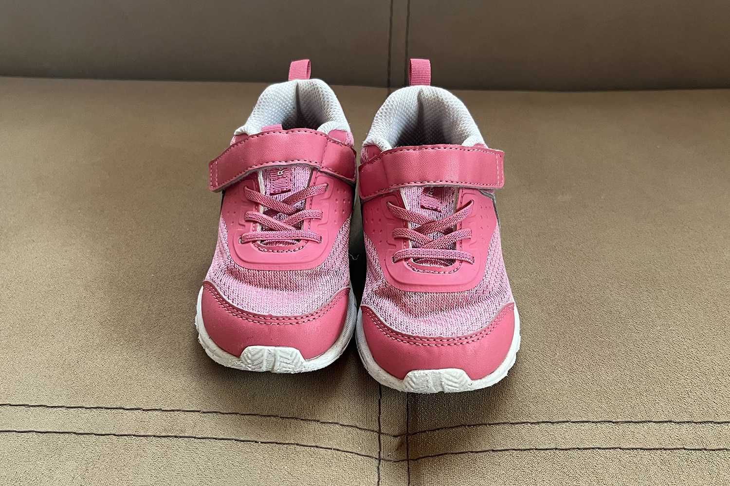 Детски маратонки Reebok - много запазени