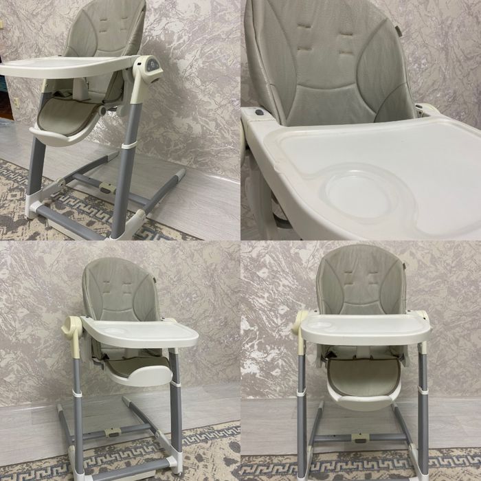 Продам детский стульчик Maribel 3 в 1