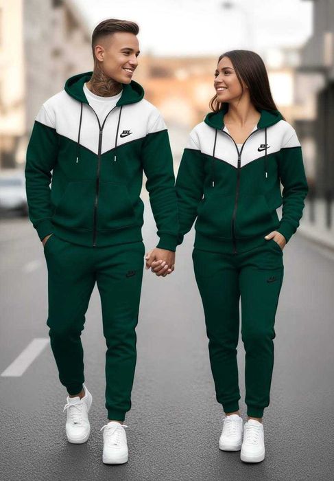 Нови унисекс спортни екипи