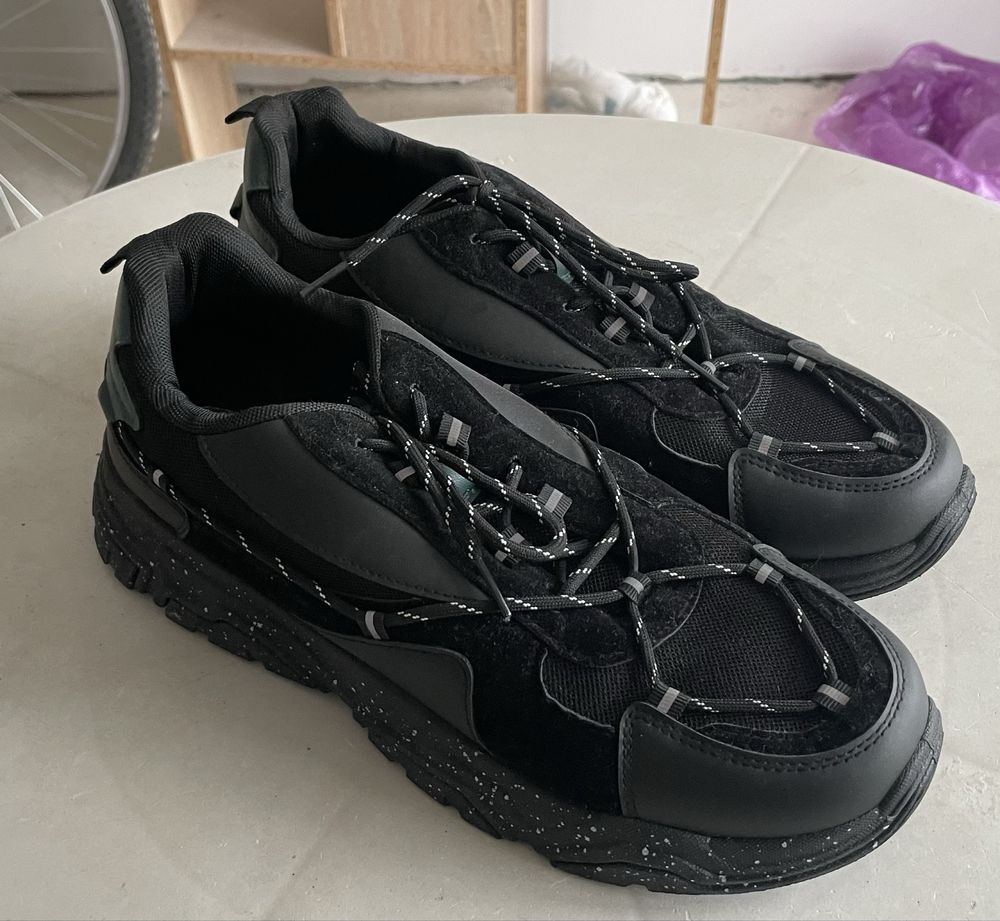 Обувки  adidas, nike , zara, bershka мъжки