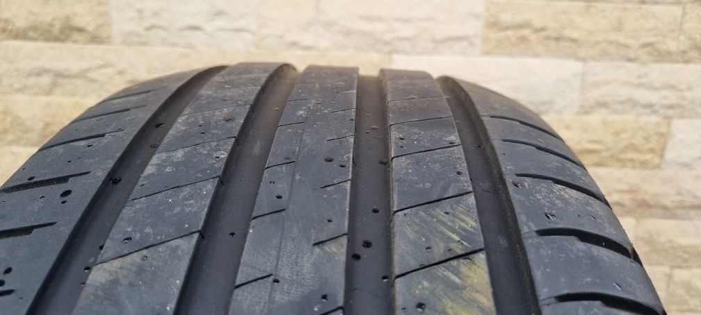 Anvelope Michelin Latidute 235/55/19/