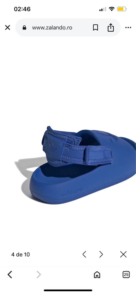 Sandale adidas 24