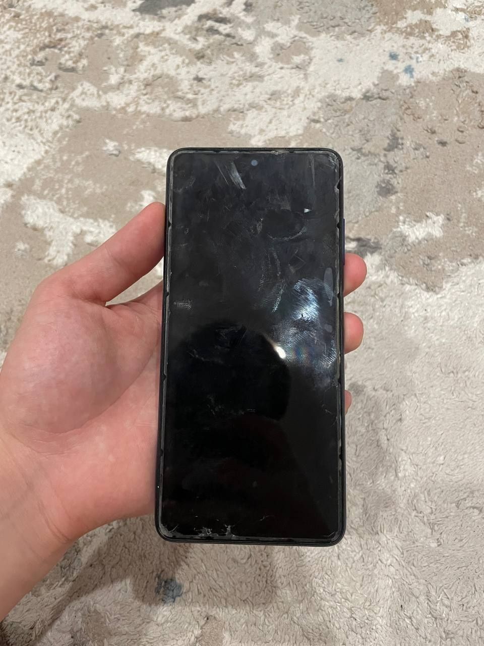 Продам poco x3 NFC