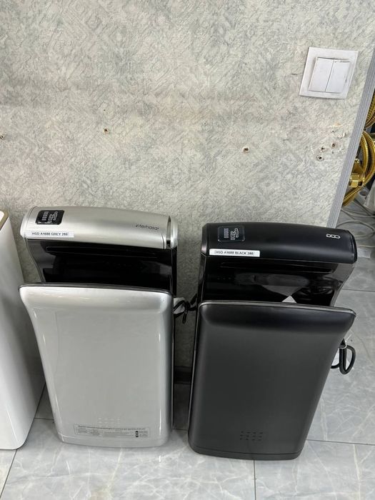 Фен для рук рука сушилка в широком ассортименте