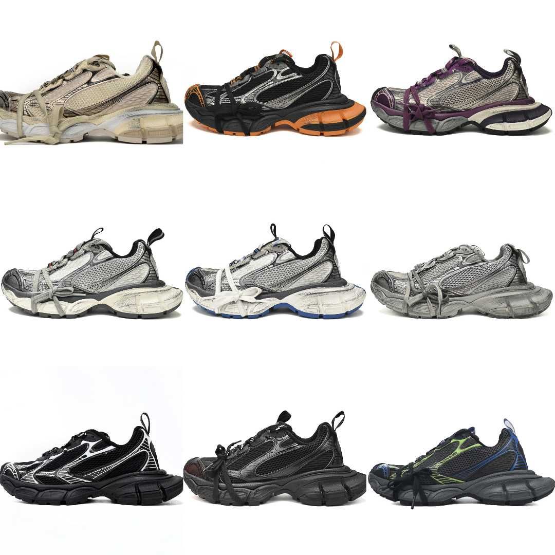 Balenciaga 3XL(различни модели)