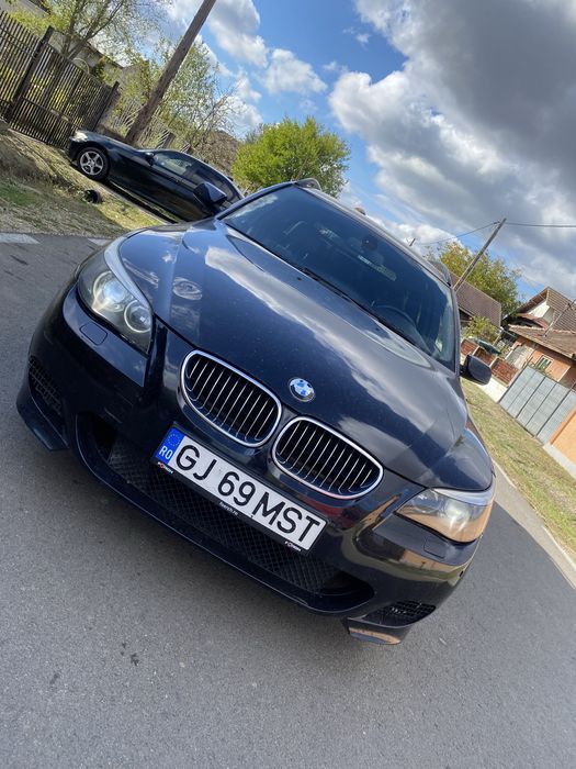 BMW seria 5 an 2005