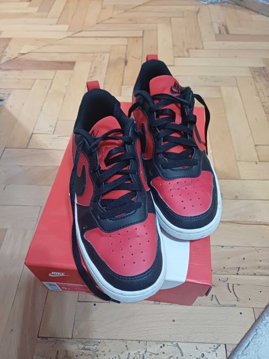 Равни Кецове Nike