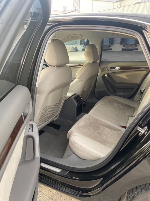 Vând Audi A4 B8, motor 2.0 diesel 143 CP, cod motor CAGA, propietar.