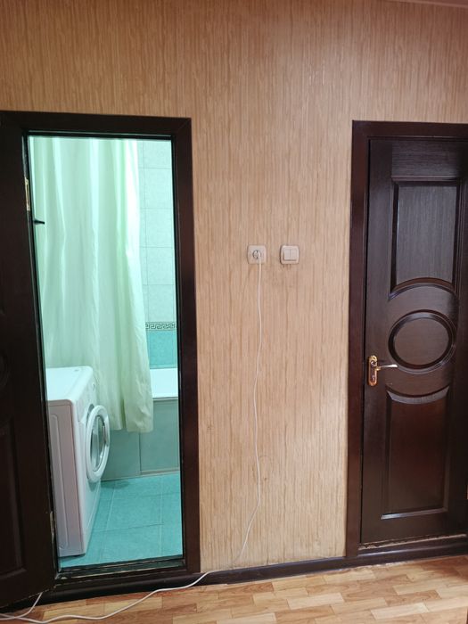 Супер!.Сергели-5. 2/3/9.Балкон 2х3.