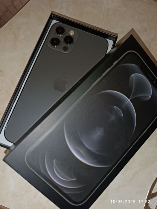 Iphone 12 pro sotiladi