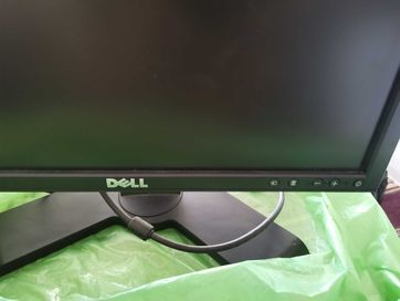 Panel Monitor Dell