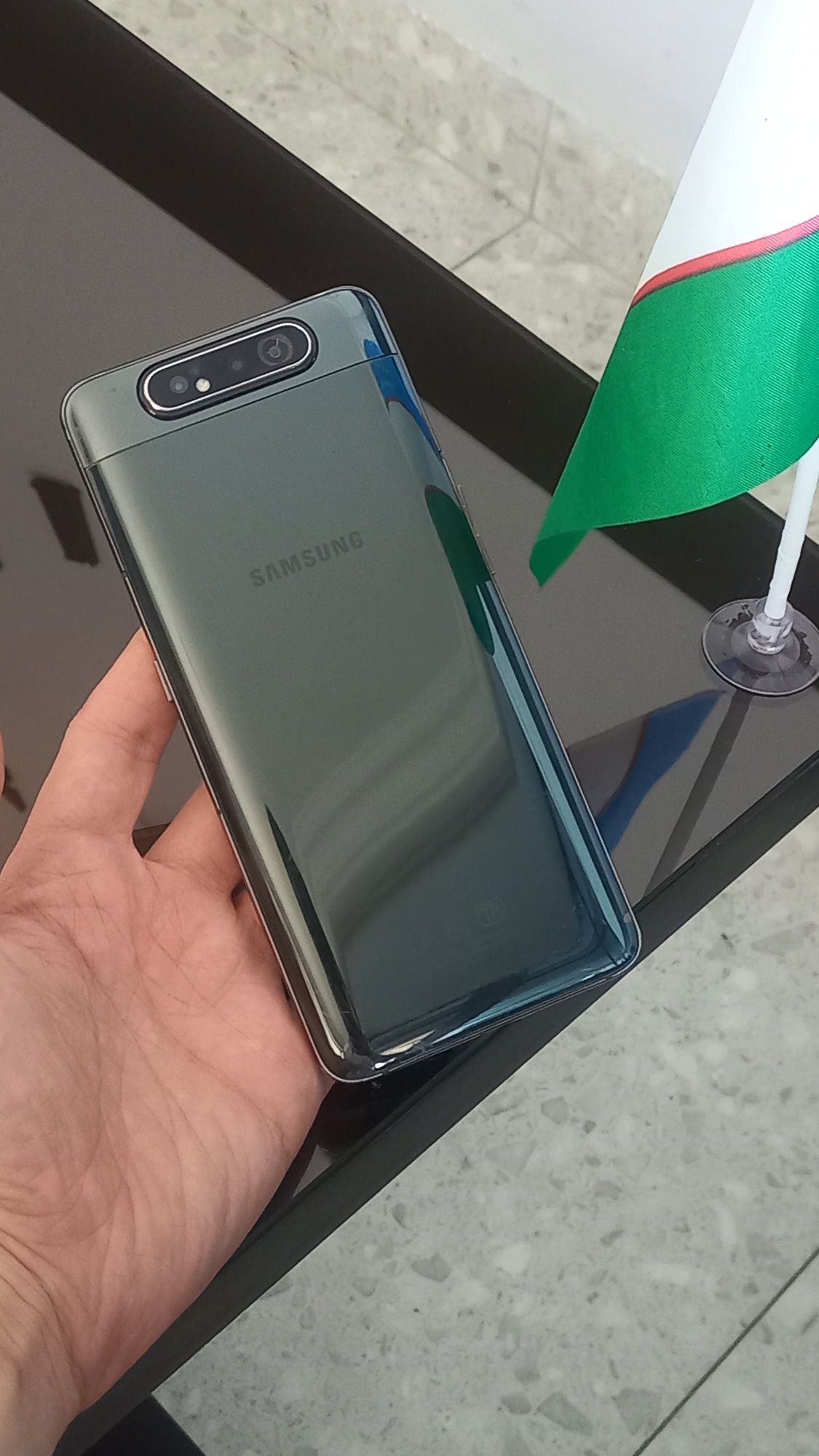 Samsung A80 8/128 Dual sim