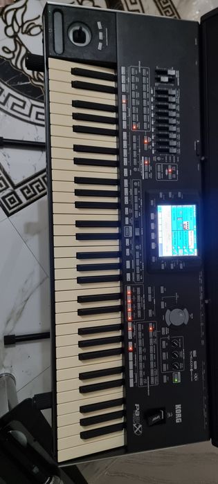 Vand korg pa3x 128