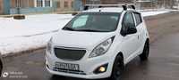 Chevrolet, spark M300, 2 позиция