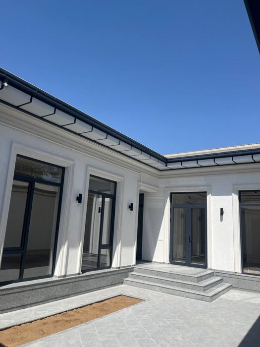 Продаётся Дом Кибрай район Парвоз от ГАИ Уч кахрамон 2 км 2,5 Соток