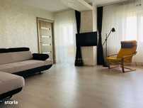 3 Camere | Aviatiei - Burileanu | Etaj 4 | Parcare