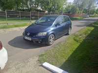 Wolkswagen golf 5 plus 2006