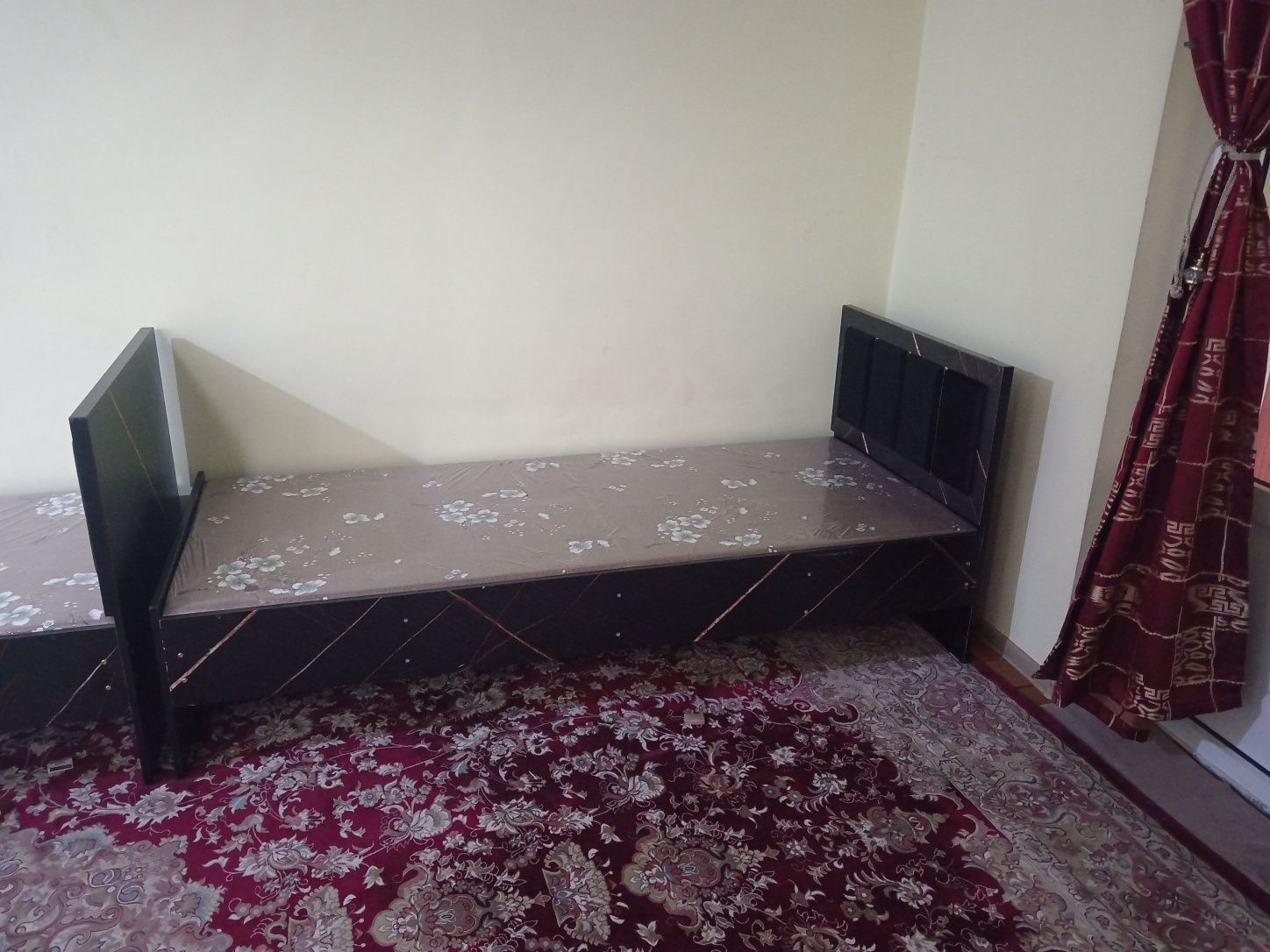 Divan 1 kishilik