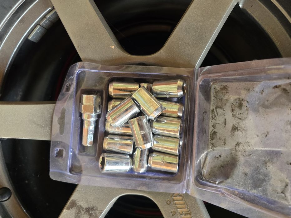 Диски REYS комплект