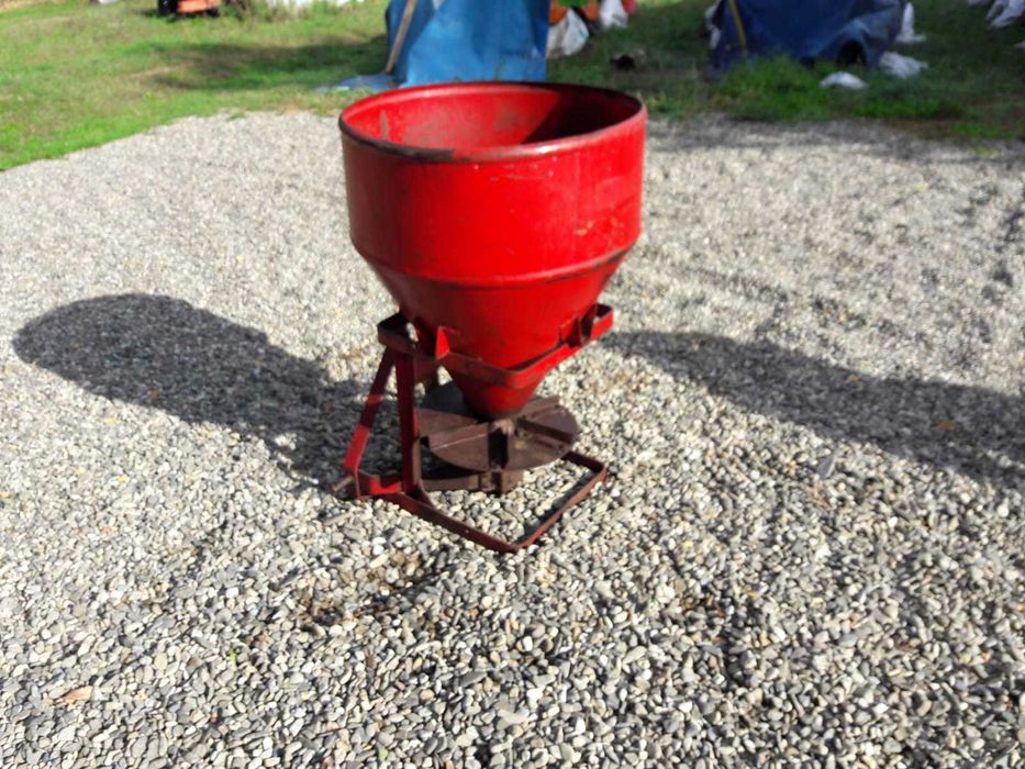 mig azot cu capacitate de 400 kg