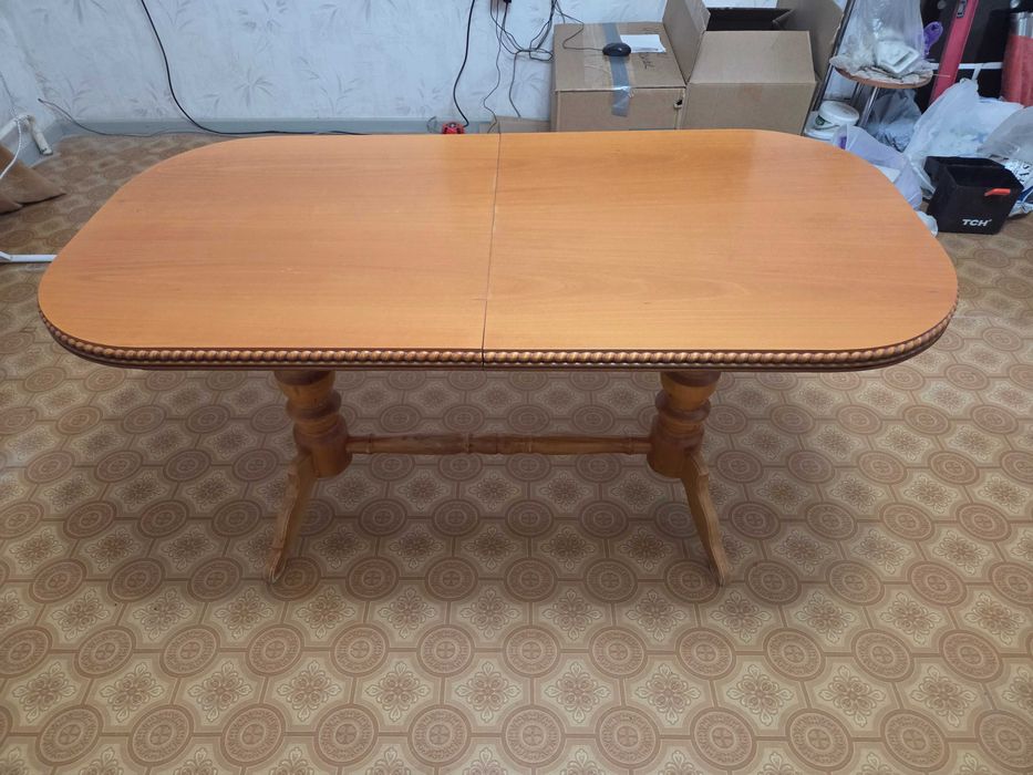 Столик журнальный и гостевой, Б/У