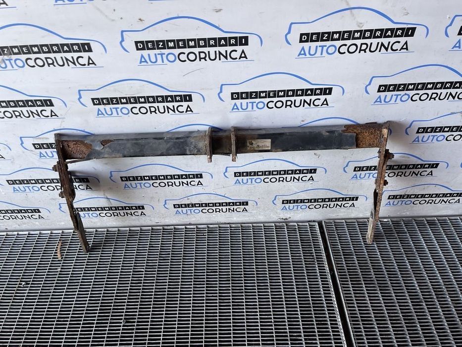 Carlig remorcare Mazda CX - 5 2012 - 2015 SUV 4 Usi (1058)